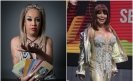 Médium Yanza Tormenta predijo operación a Alejandra Guzmán