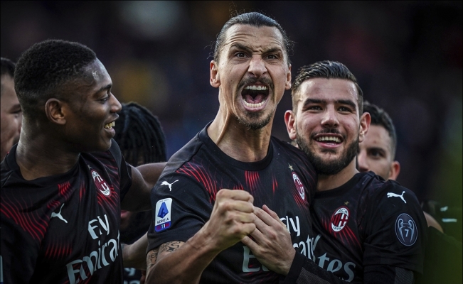 De la mano de Zlatan, Milán vence a Cagliari De la mano de Zlatan, Milán vence a Cagliari