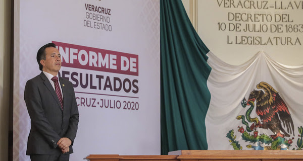 Rectoras del país exigen a gobierno de Cuitláhuac García y 