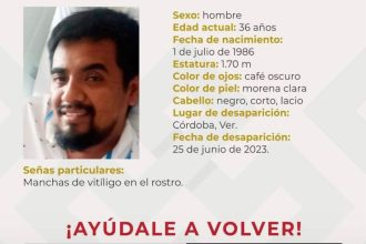 Raúl Gutiérrez Rosas asesinado en una comunidad de Coscomatepec, era perito en criminalística y de Puebla